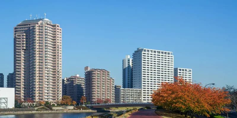 Adachi City