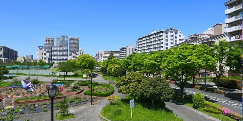 Arakawa City