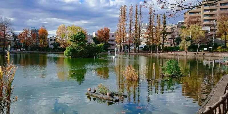 Itabashi City