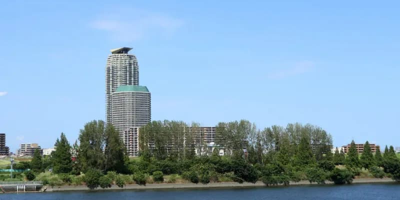 Kita City