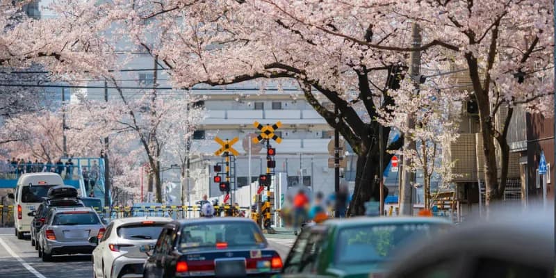 Nakano City