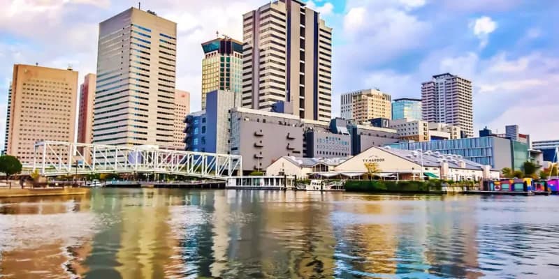 Shinagawa City