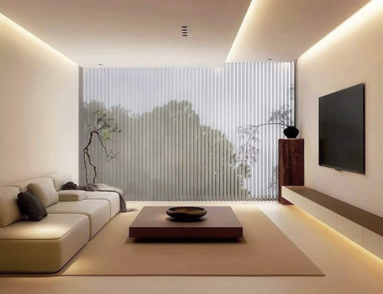 Luxury homes in Japan