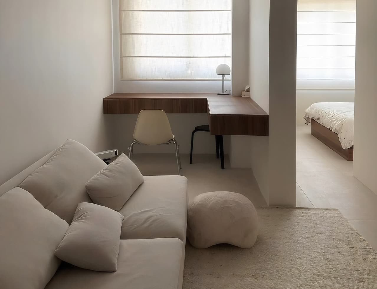 Student friendly housing in Japan