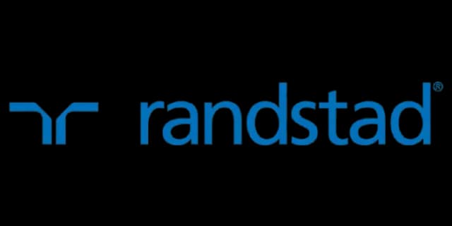 Randstad logo