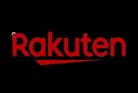 Rakuten logo