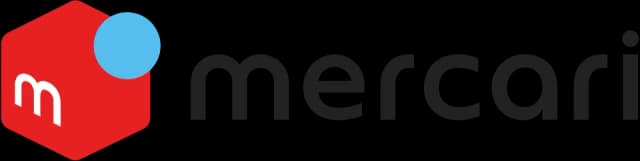 Mercari logo