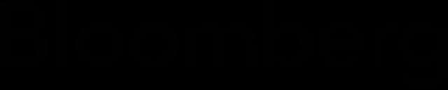 Bloomberg logo