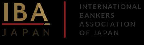 IBA Japan logo