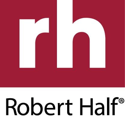 Robert Half logo