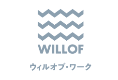 Willof Work logo