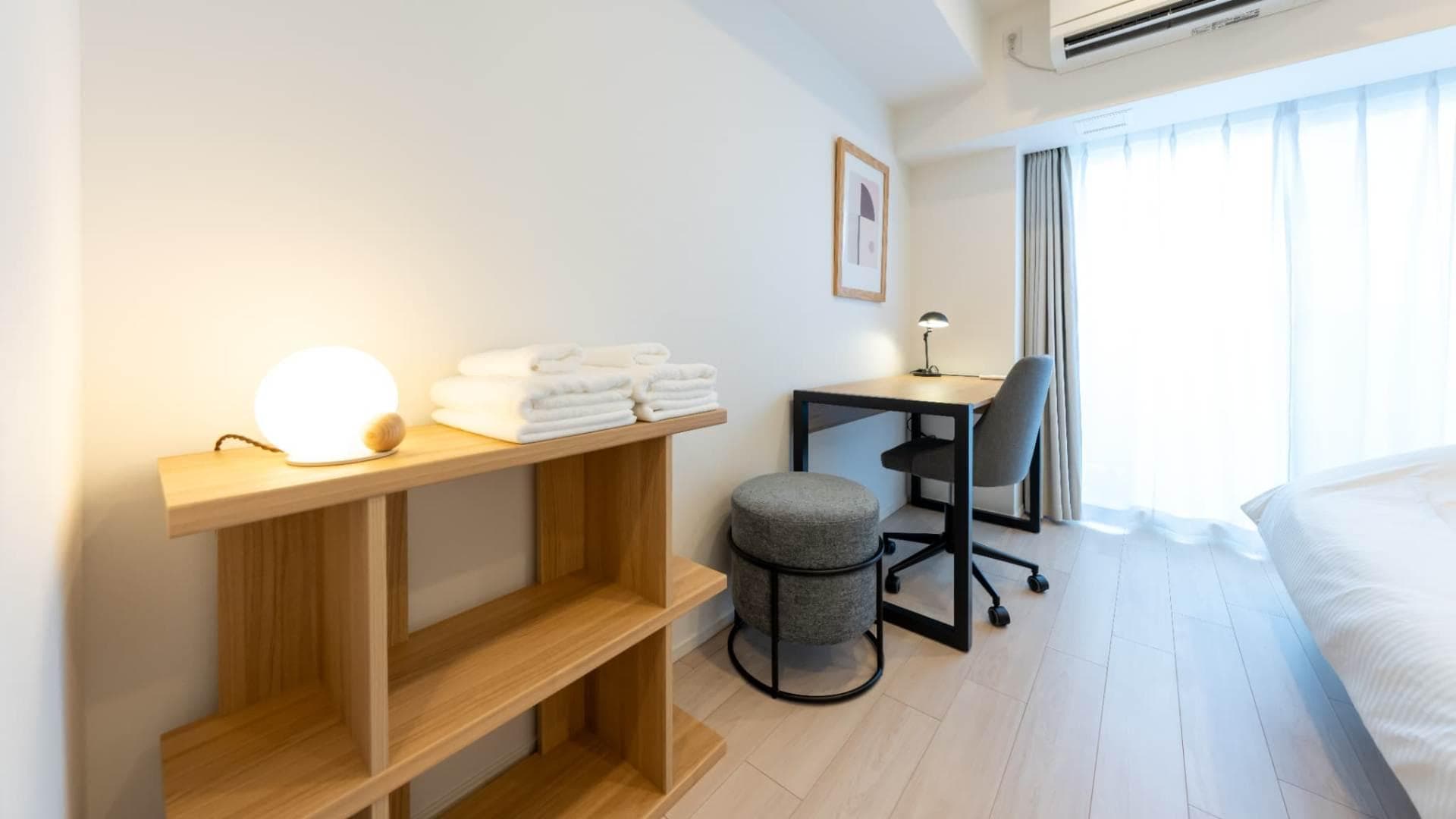 Preview interior of Abeno showacho