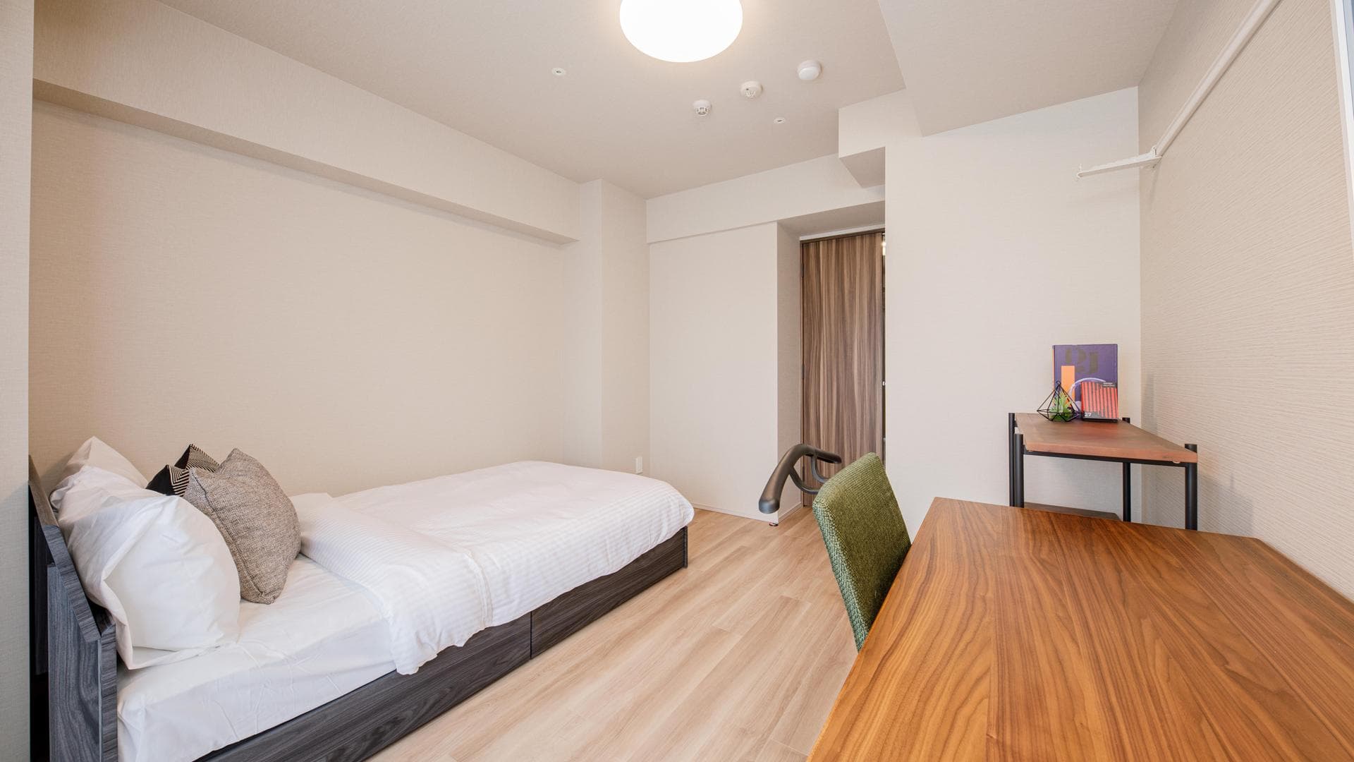 Preview interior of Higashi Gotanda