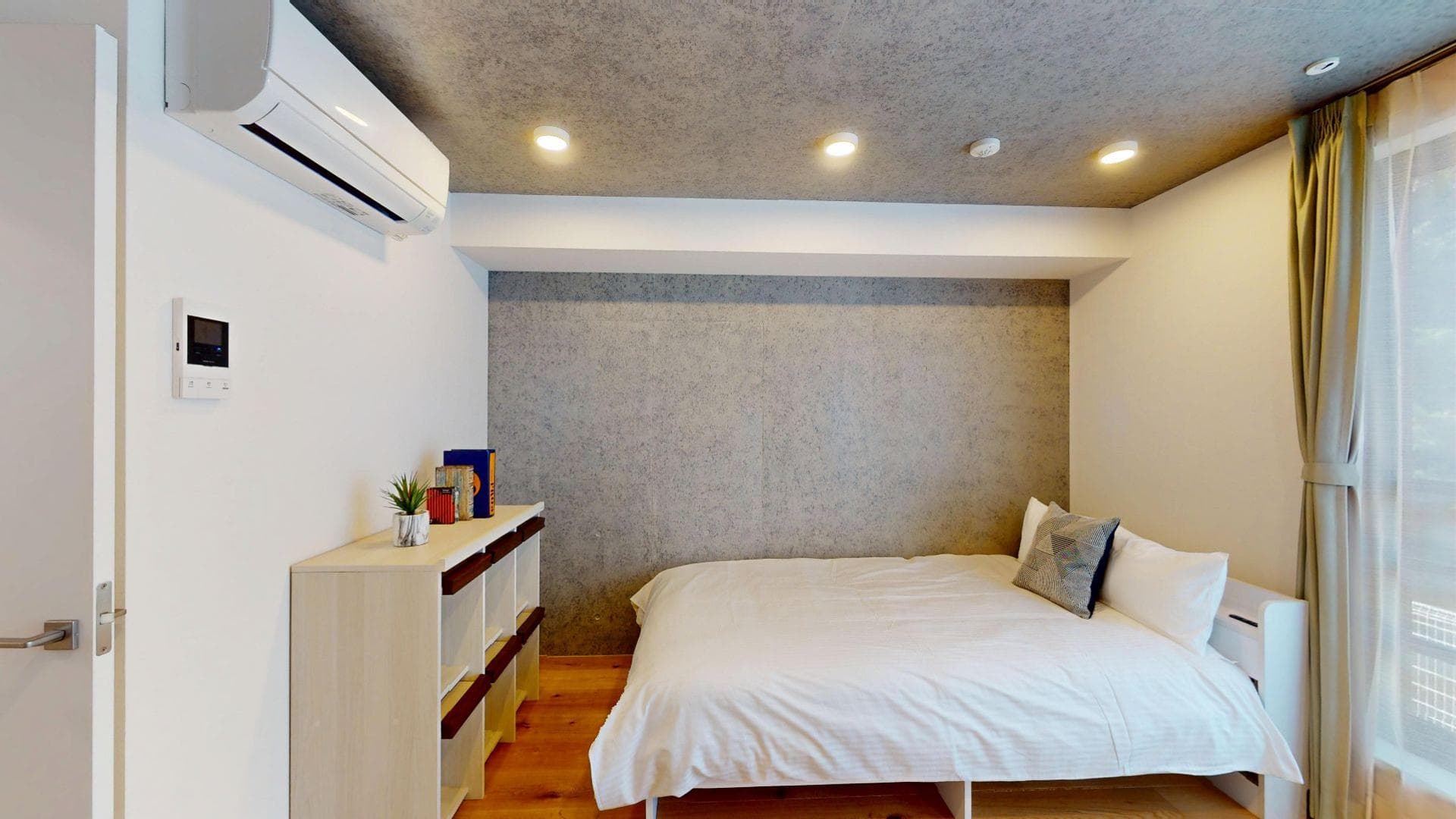 Preview interior of Higashi NakanoⅡ