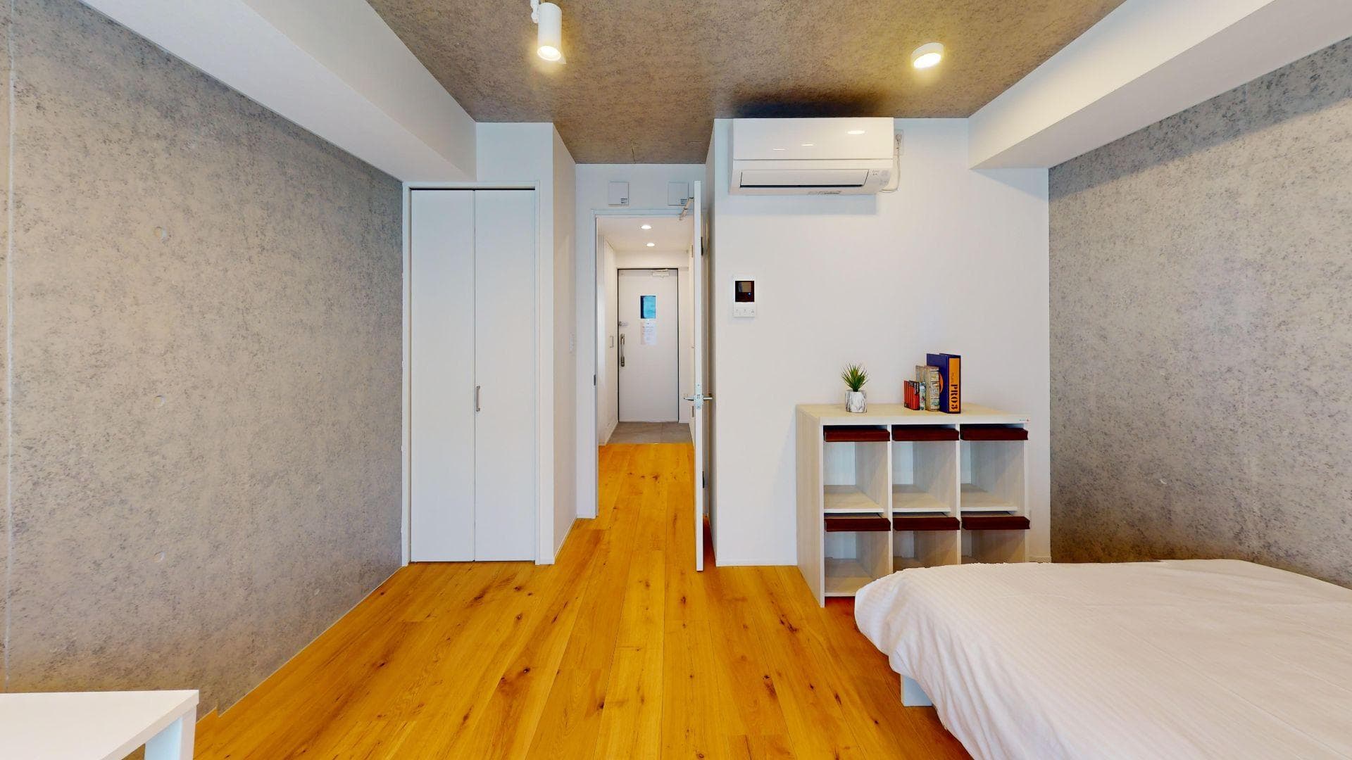 Preview interior of Higashi NakanoⅡ