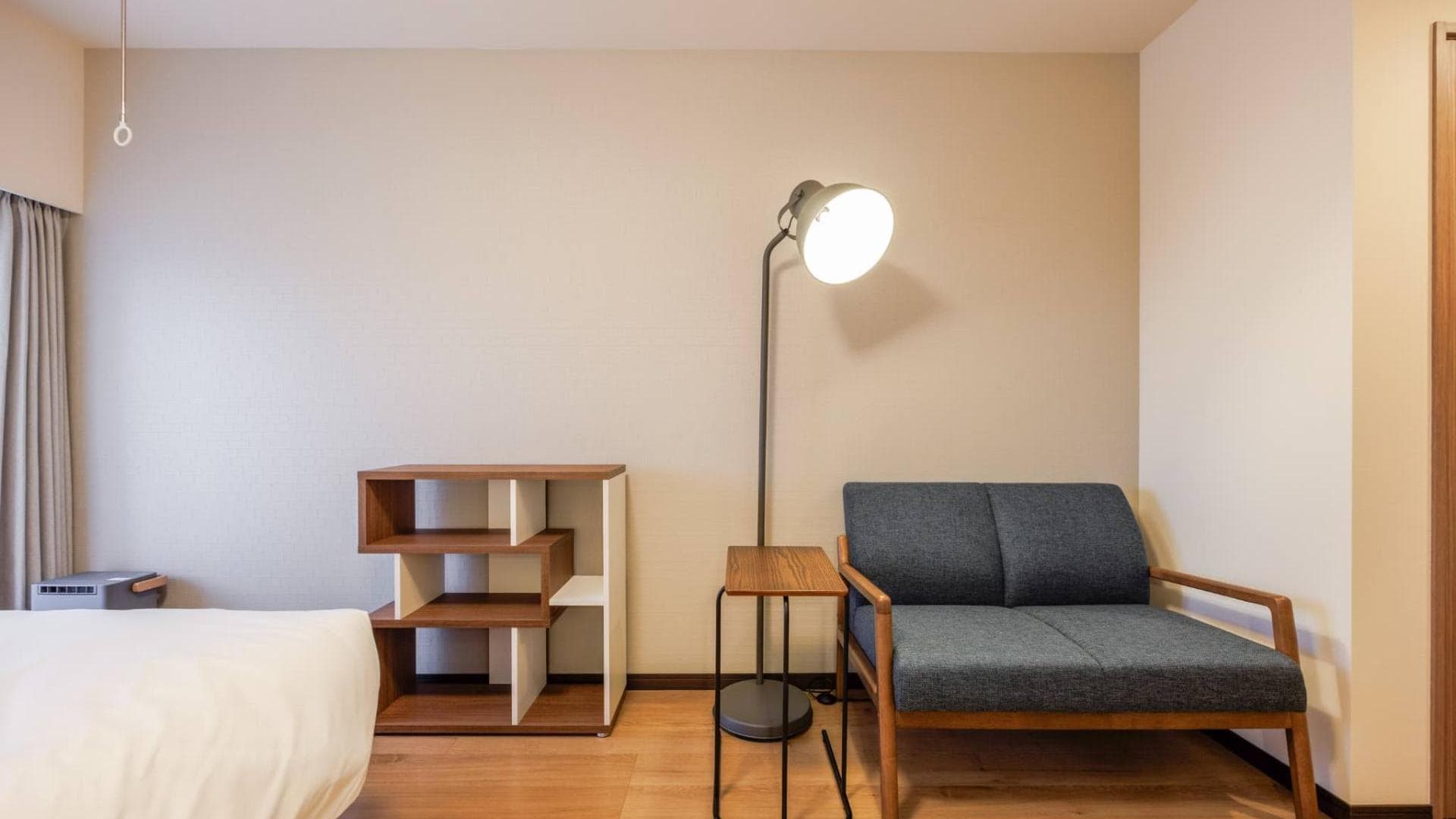 Preview interior of Higashi NakanoⅢ