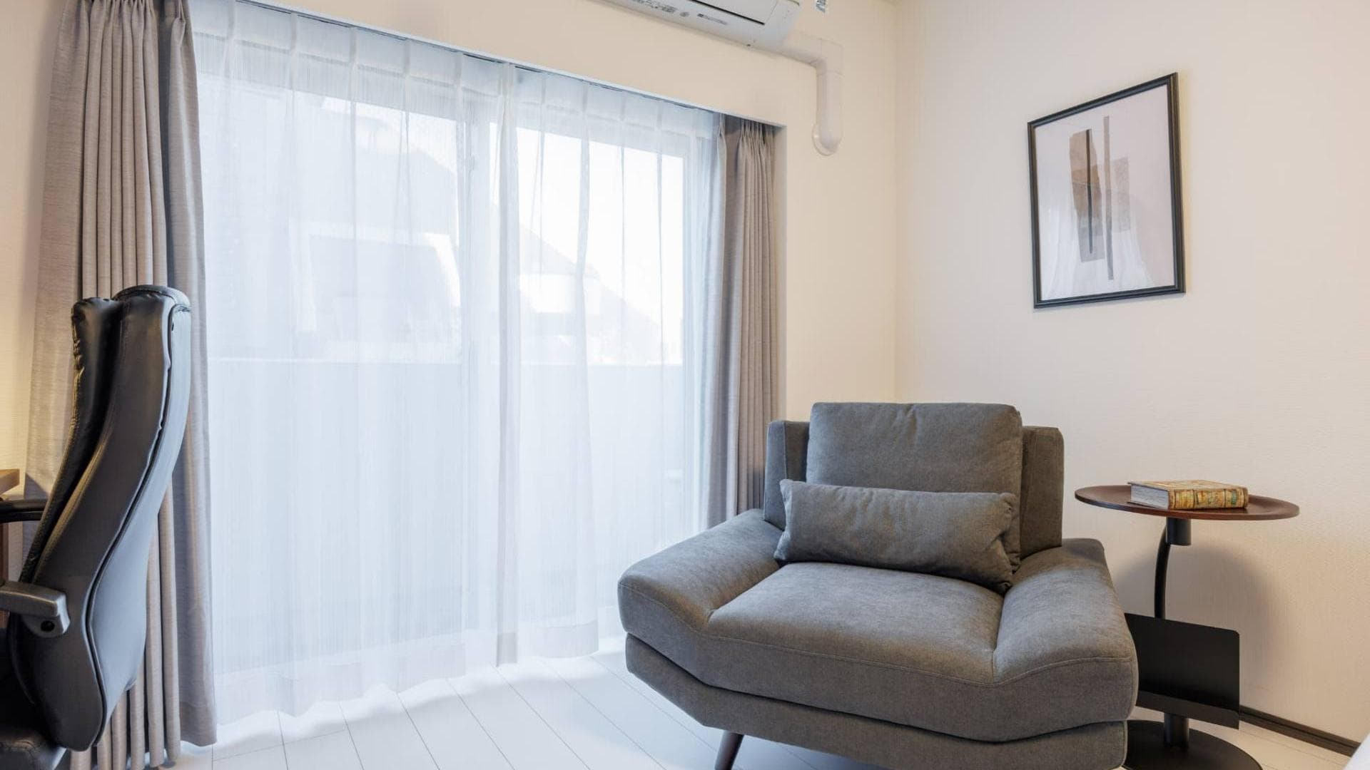 Preview interior of Higashi ShinjukuⅡ