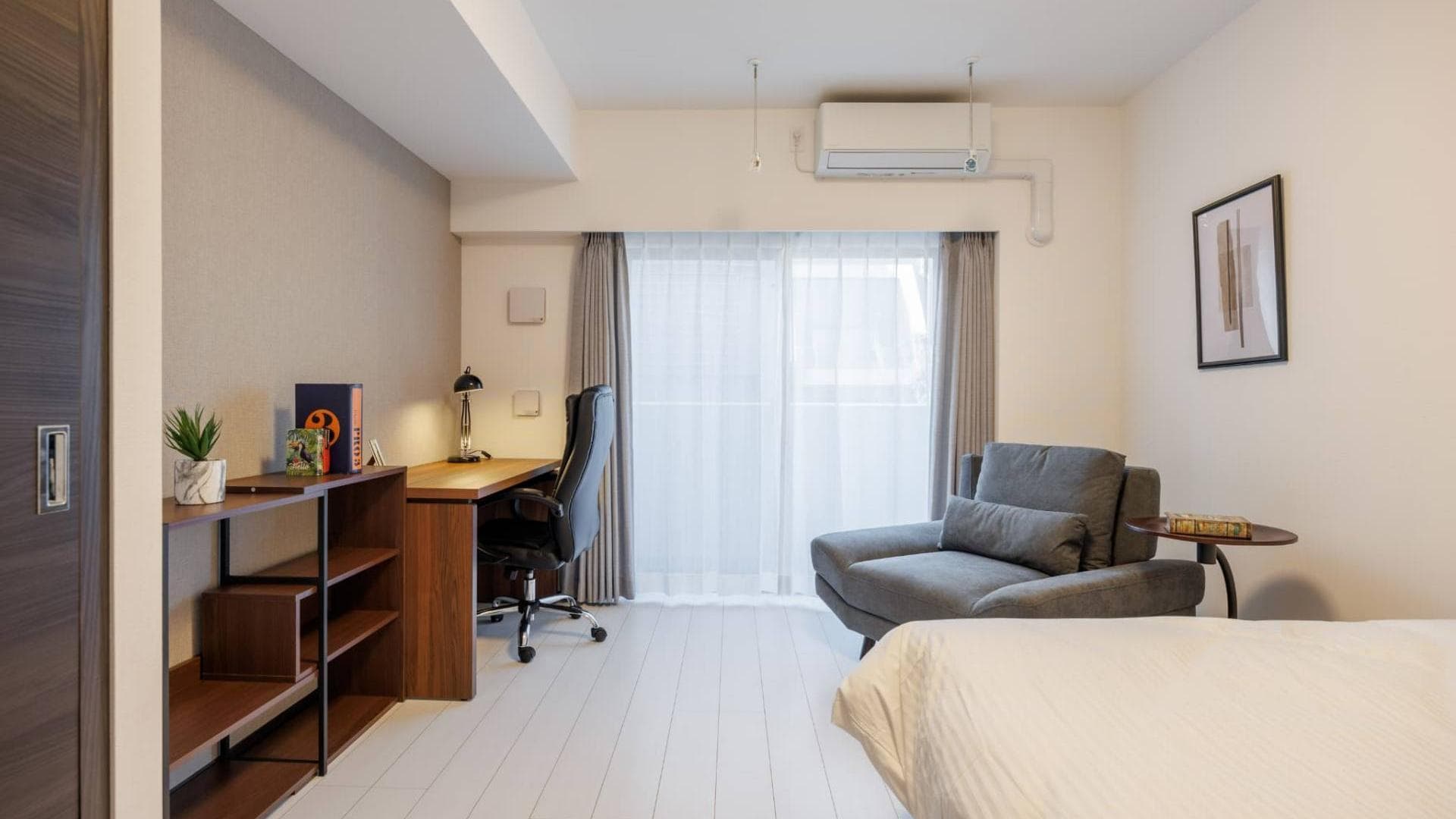 Preview interior of Higashi ShinjukuⅡ