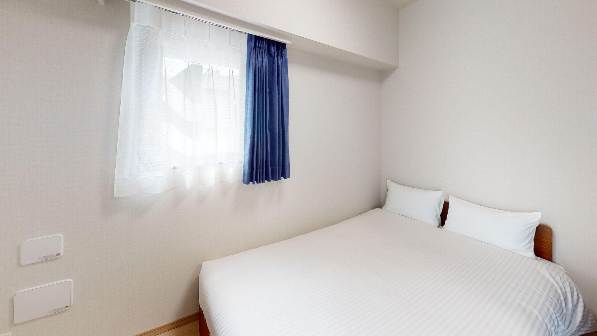 Preview interior of Monzen NakachoⅡ