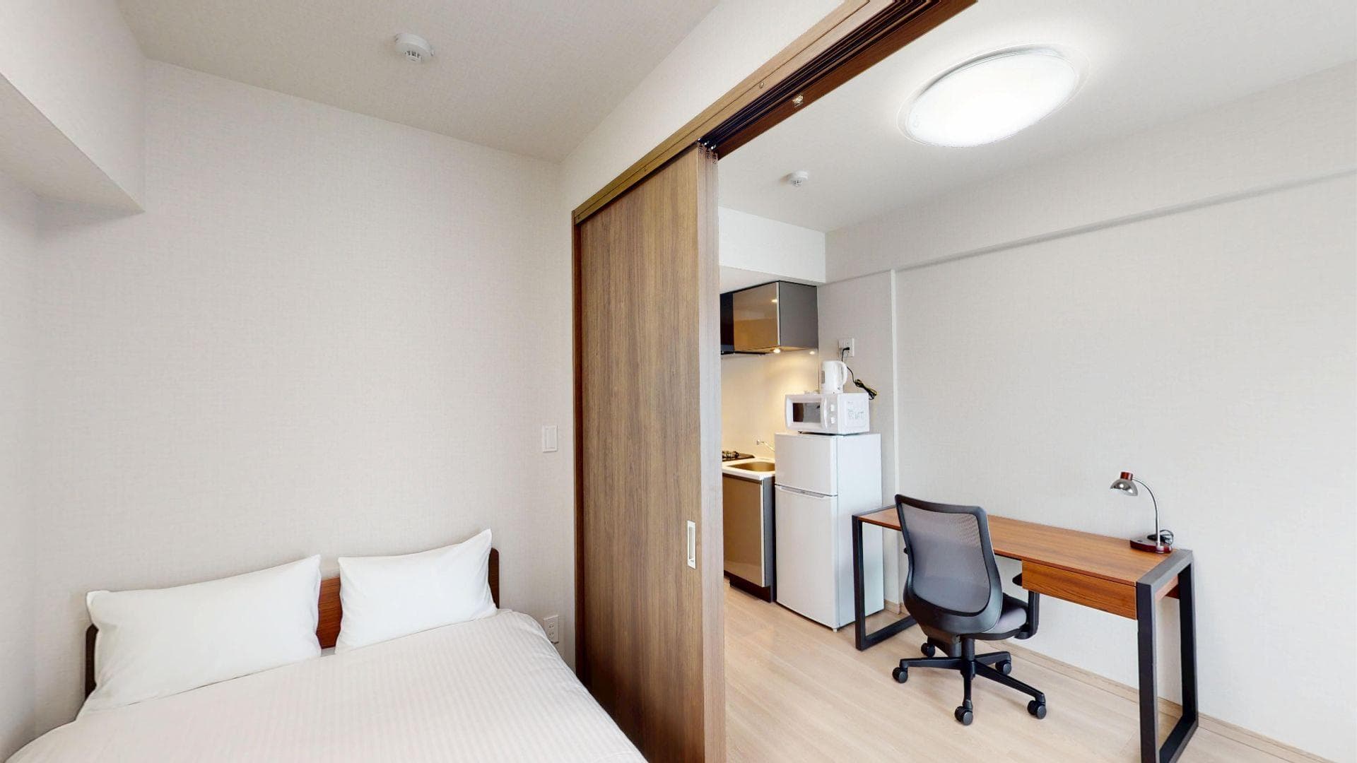 Preview interior of Monzen NakachoⅡ