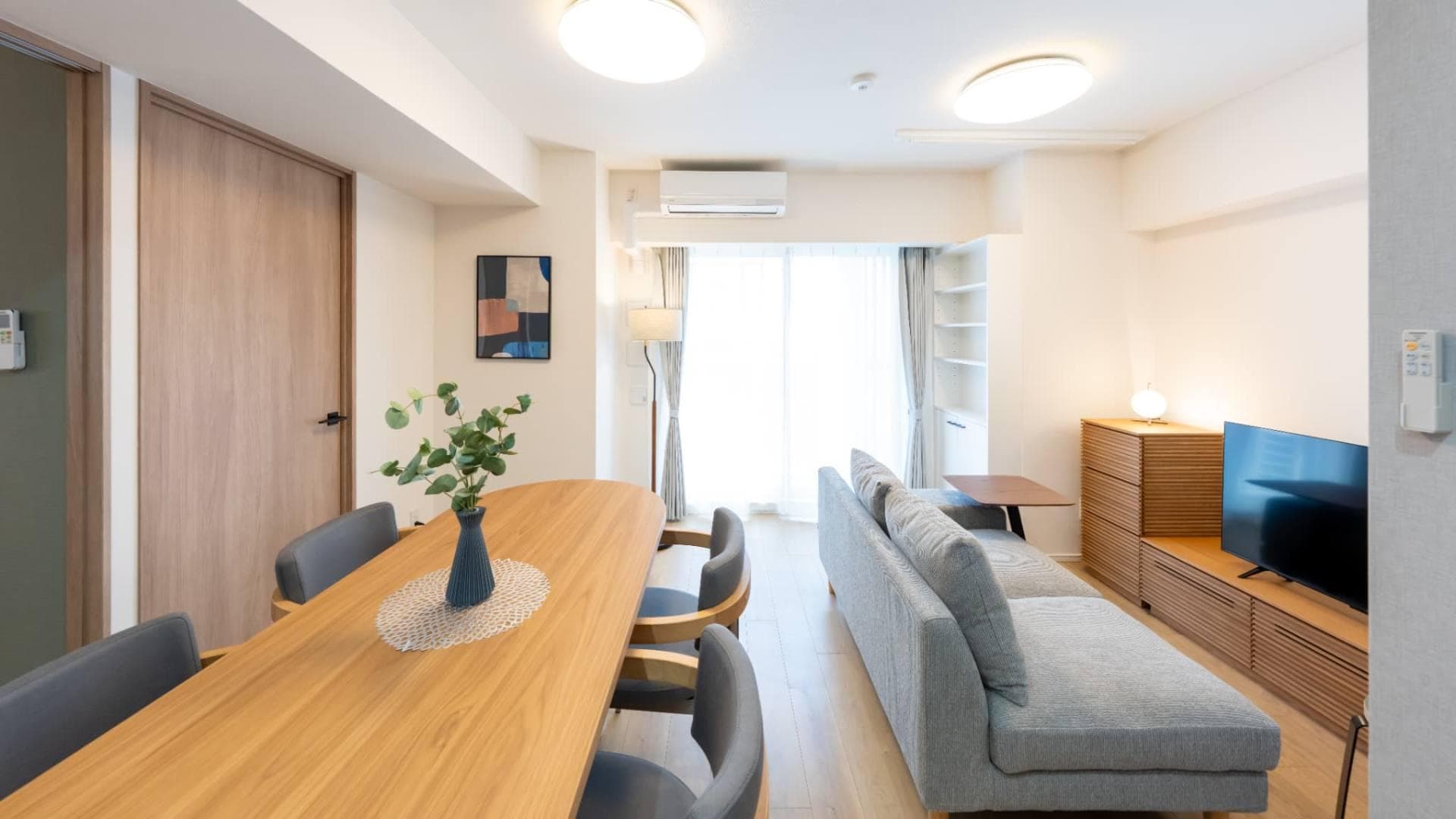 Preview interior of Ochanomizu
