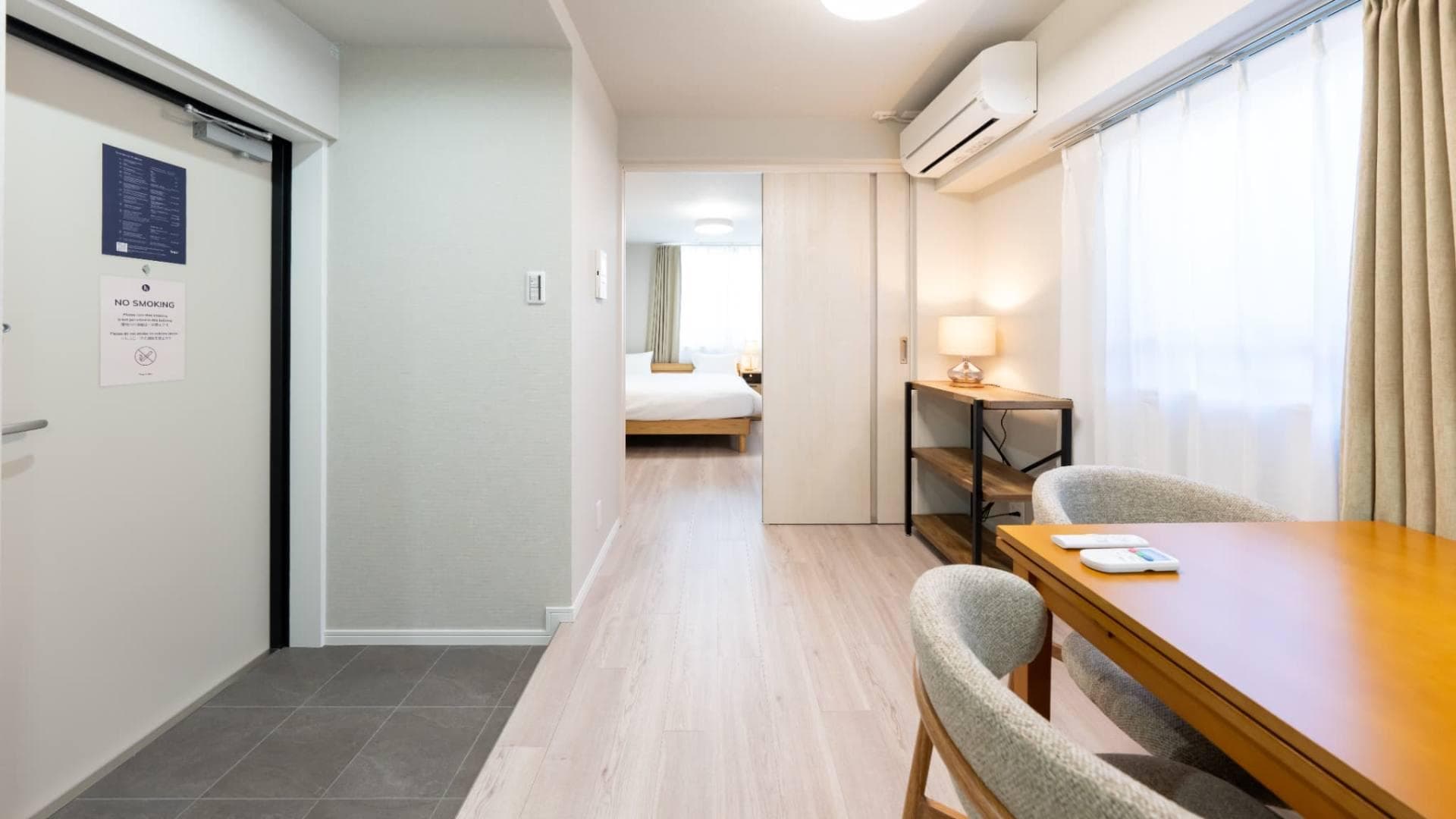 Preview interior of Ogikubo