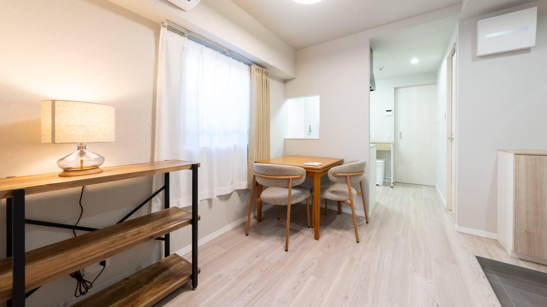 Preview interior of Ogikubo