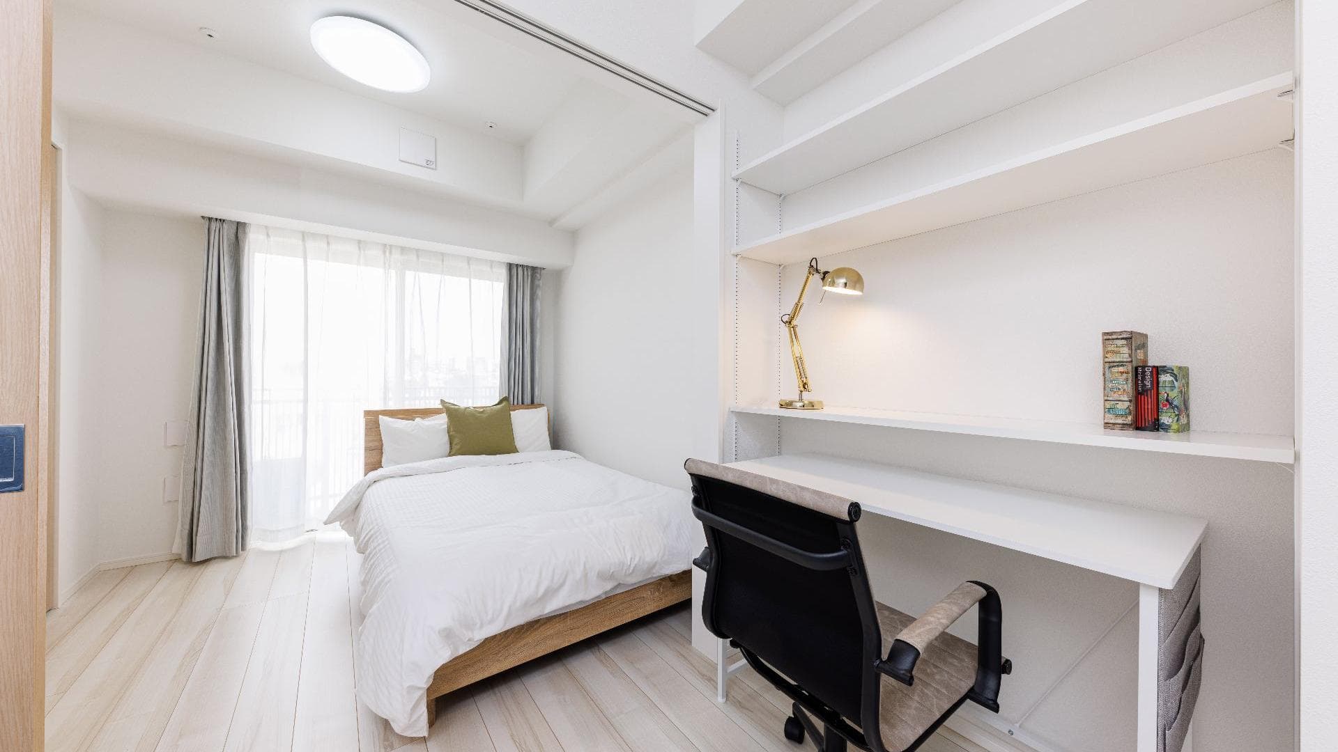 Preview interior of Otsuka