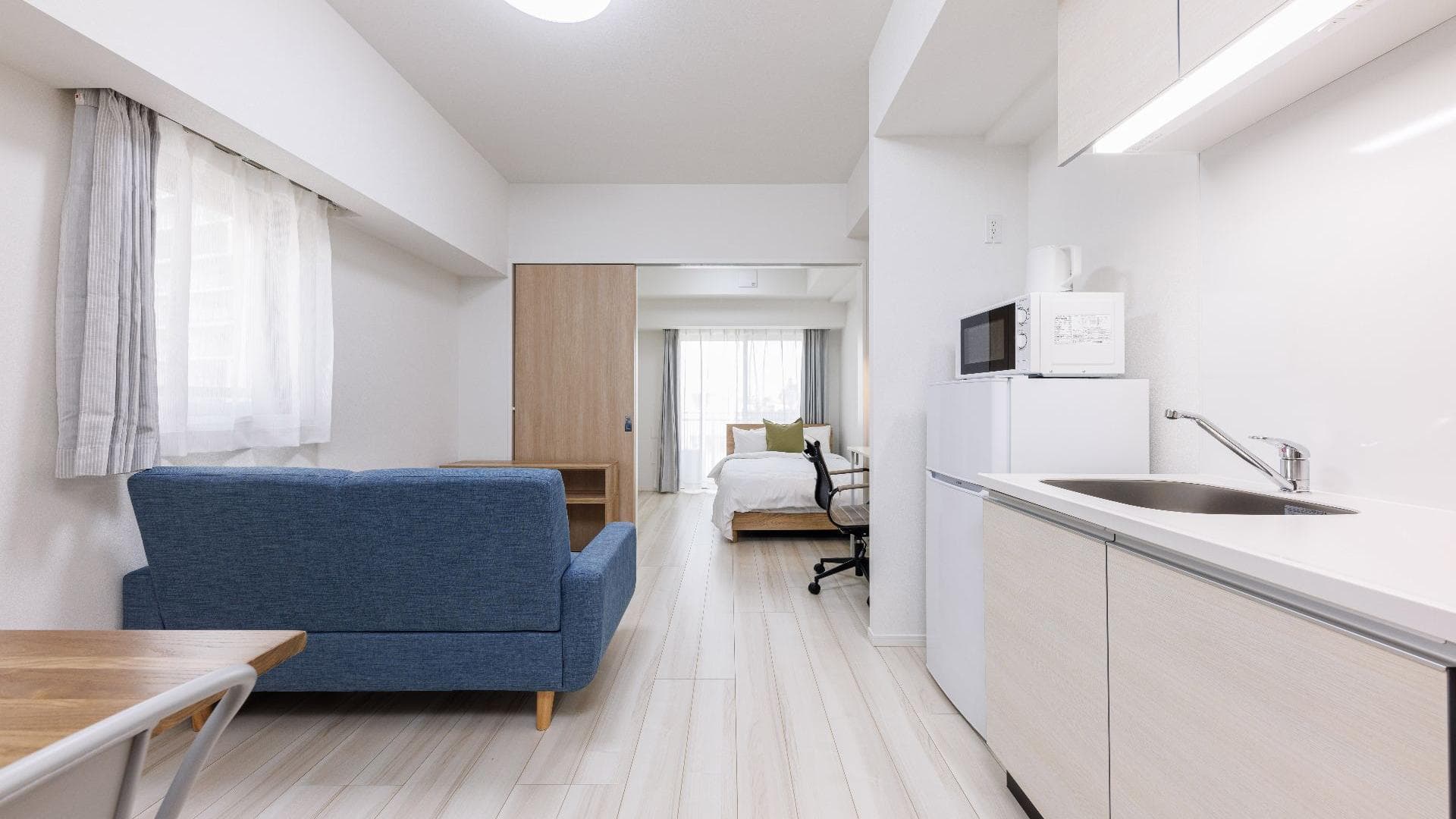 Preview interior of Otsuka