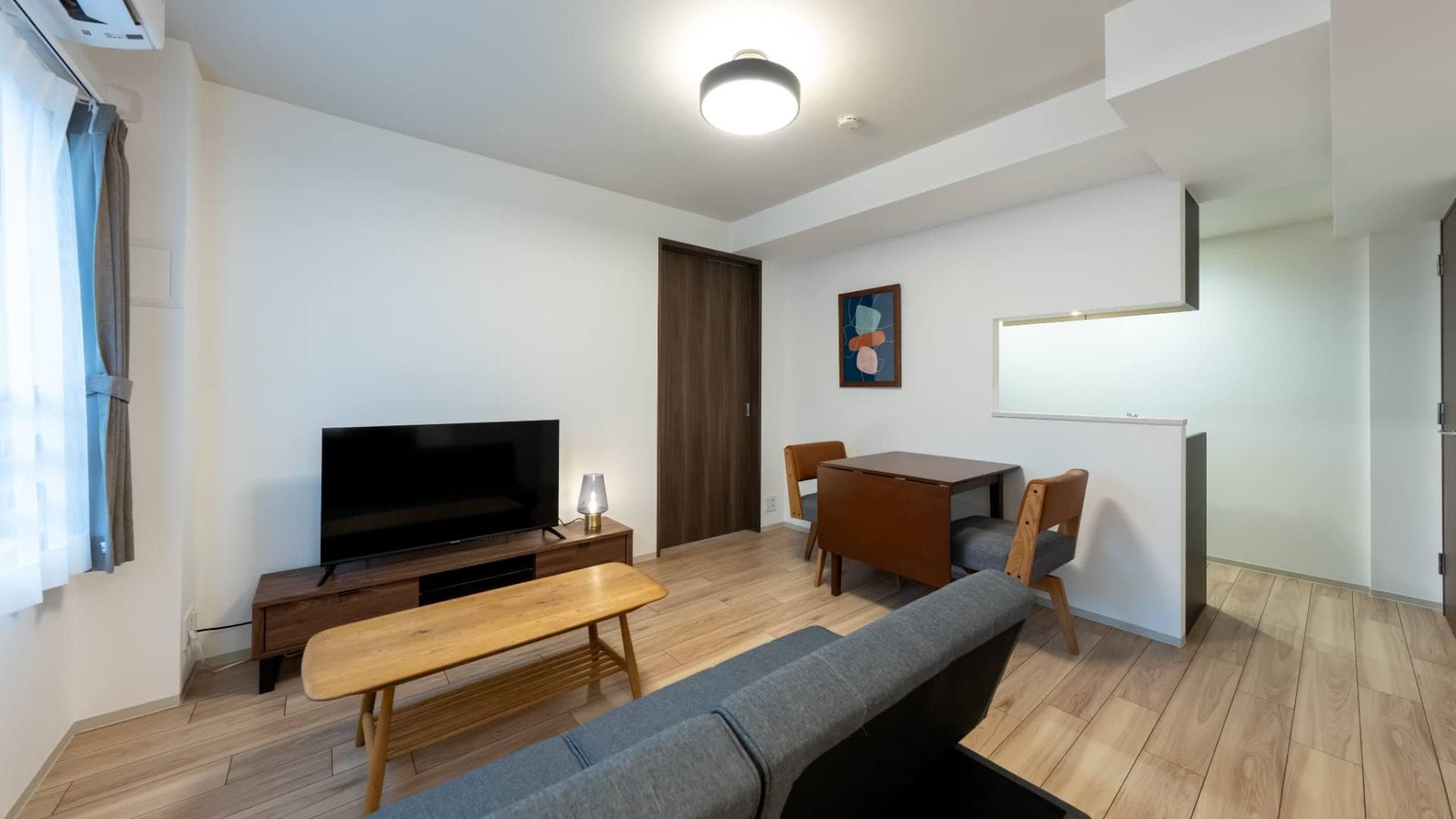 Preview interior of SangenjayaⅢ