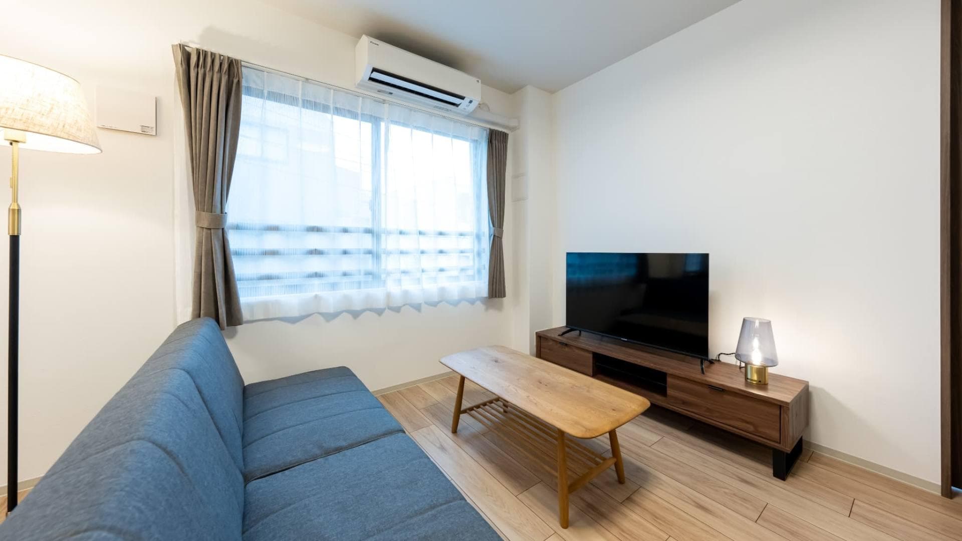 Preview interior of SangenjayaⅢ