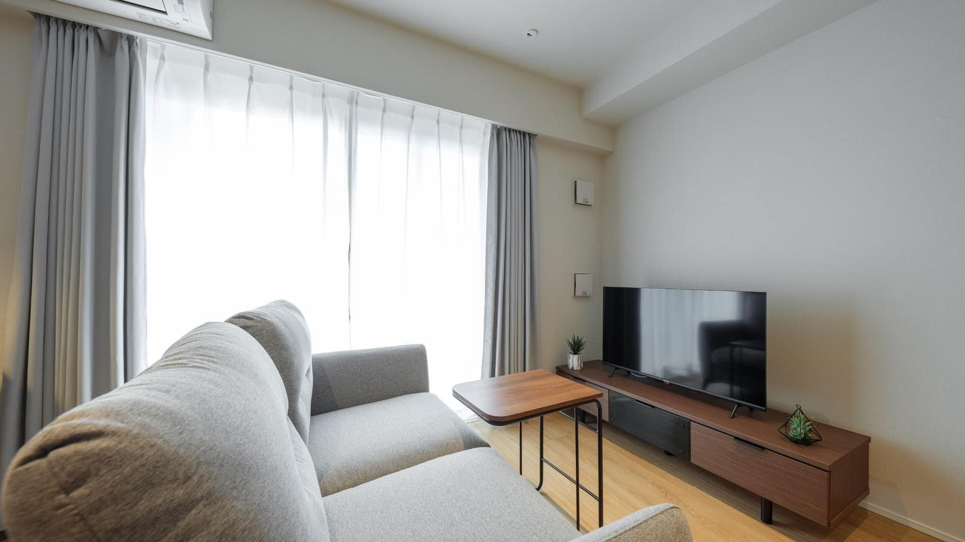 Preview interior of Setagaya Kamiuma