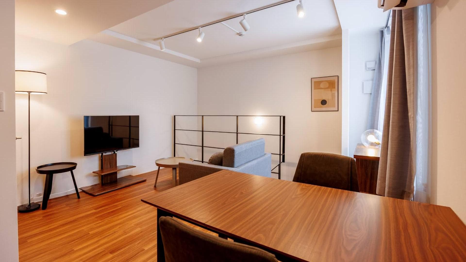 Preview interior of Setagaya okusawa