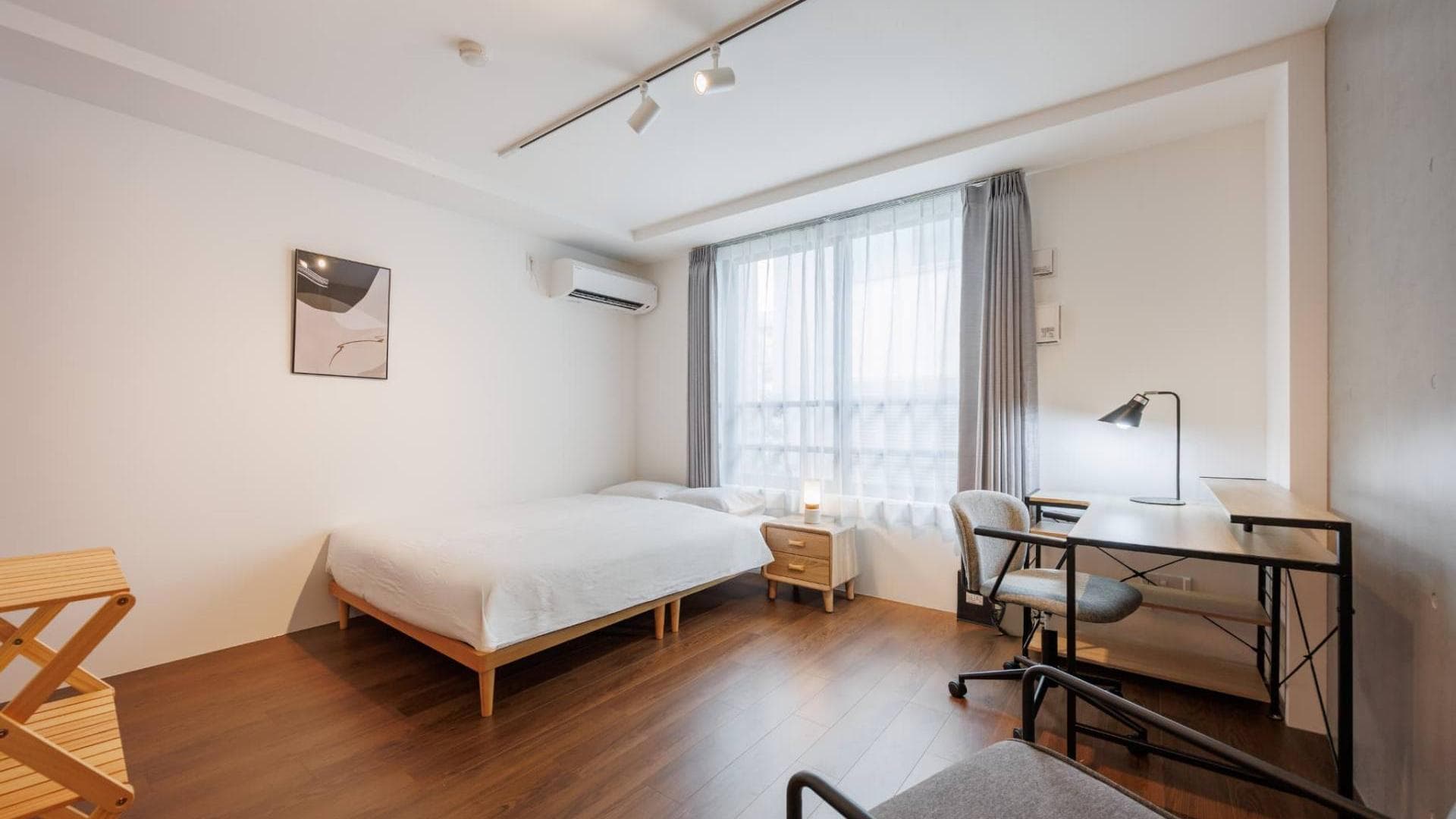 Preview interior of Setagaya okusawa