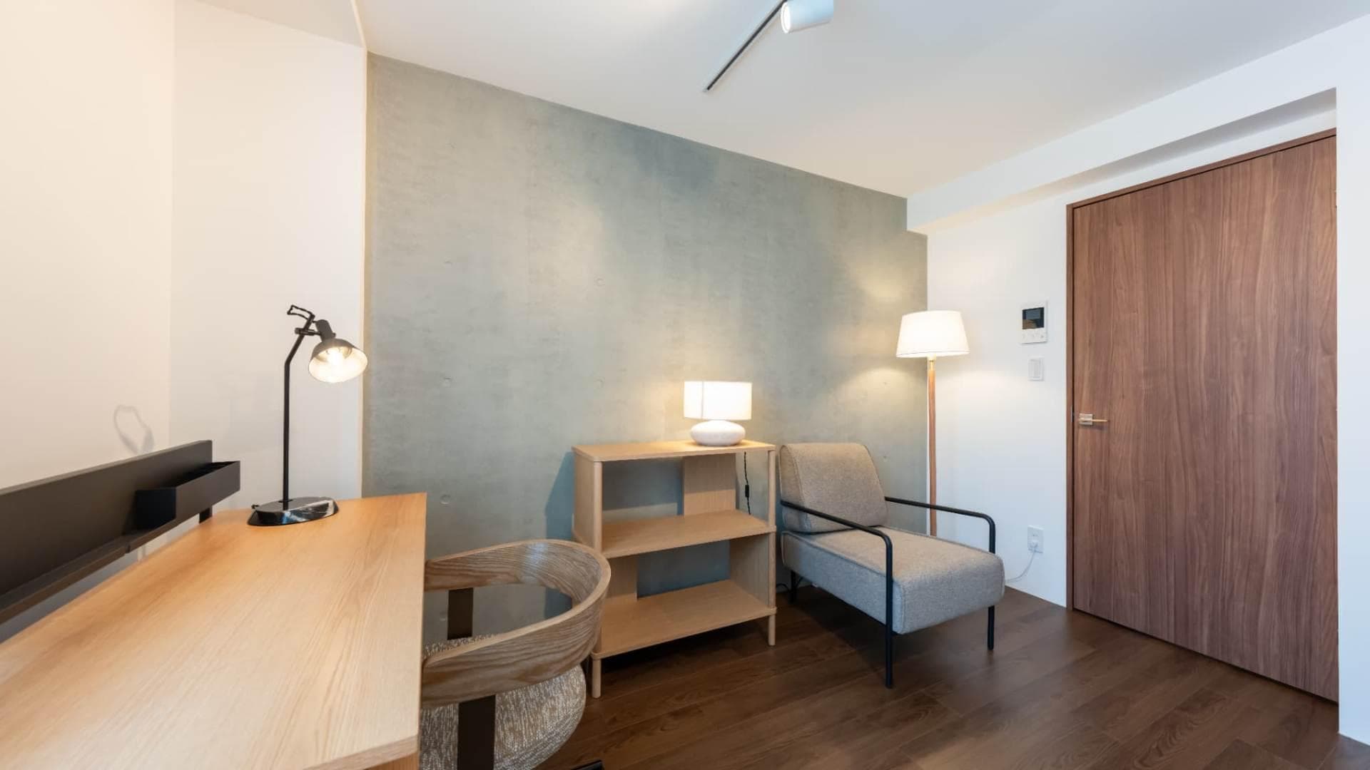Preview interior of Setagaya okusawa