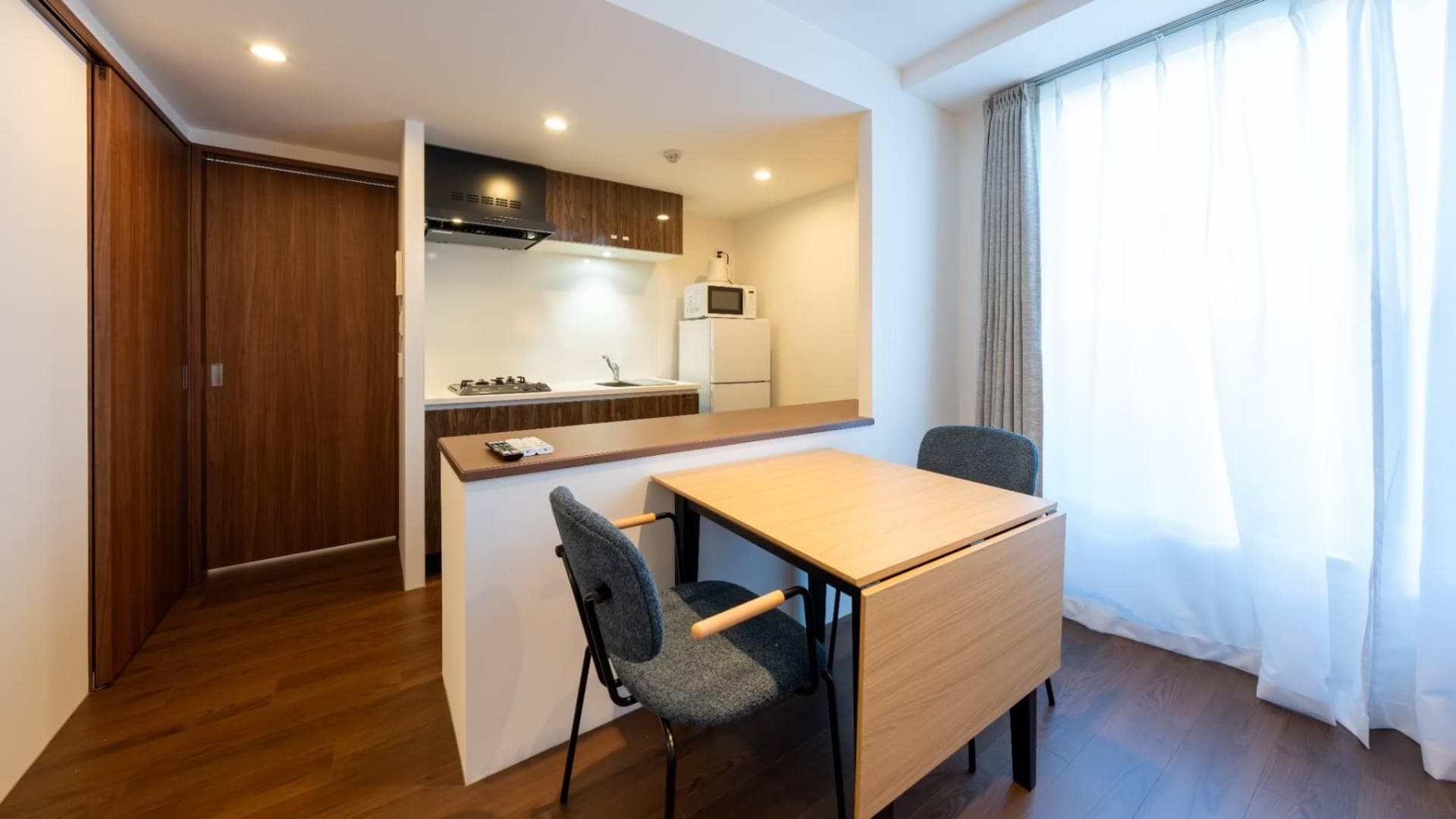 Preview interior of Setagaya okusawa