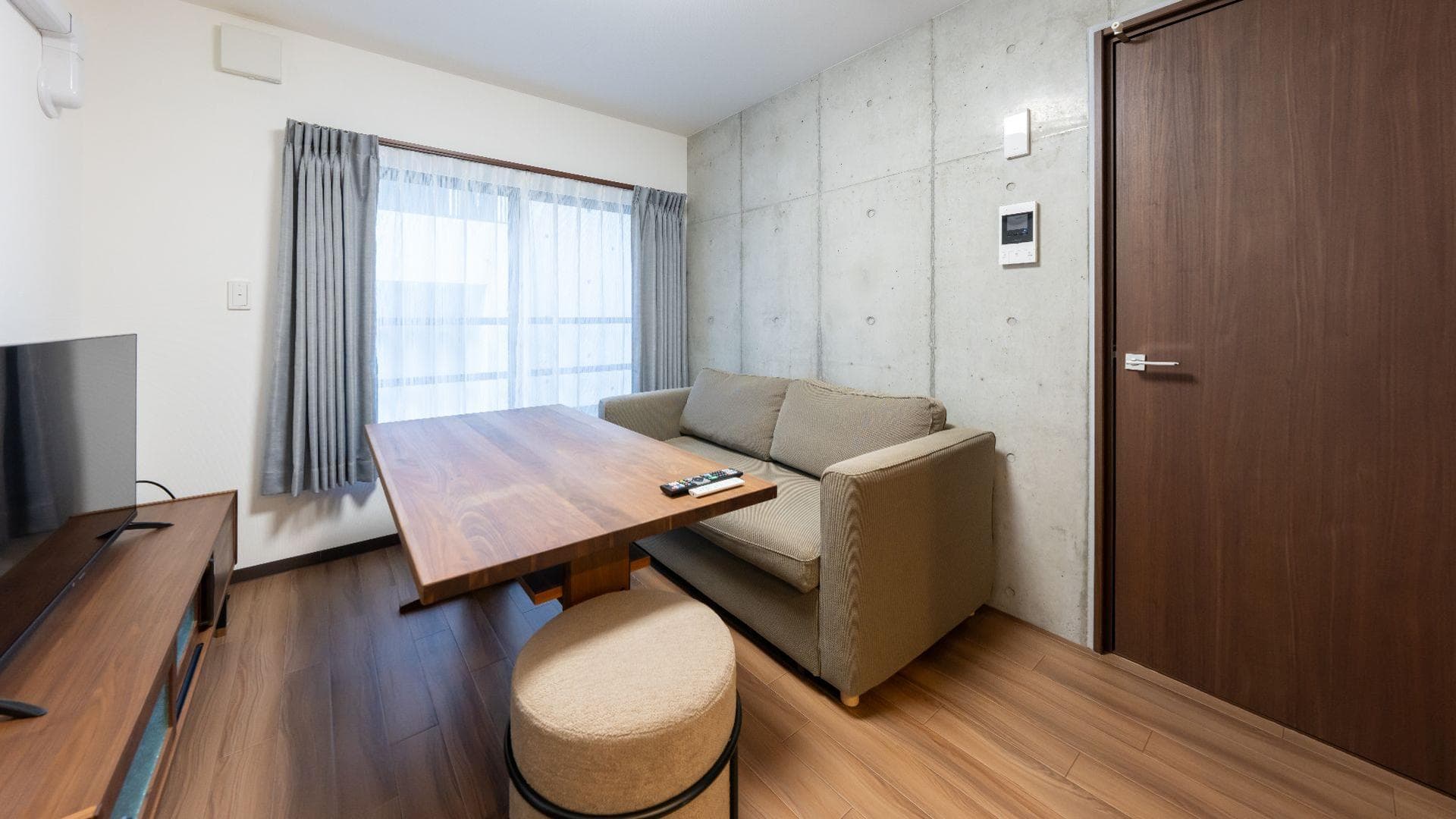 Preview interior of Shinjuku Kawadacho