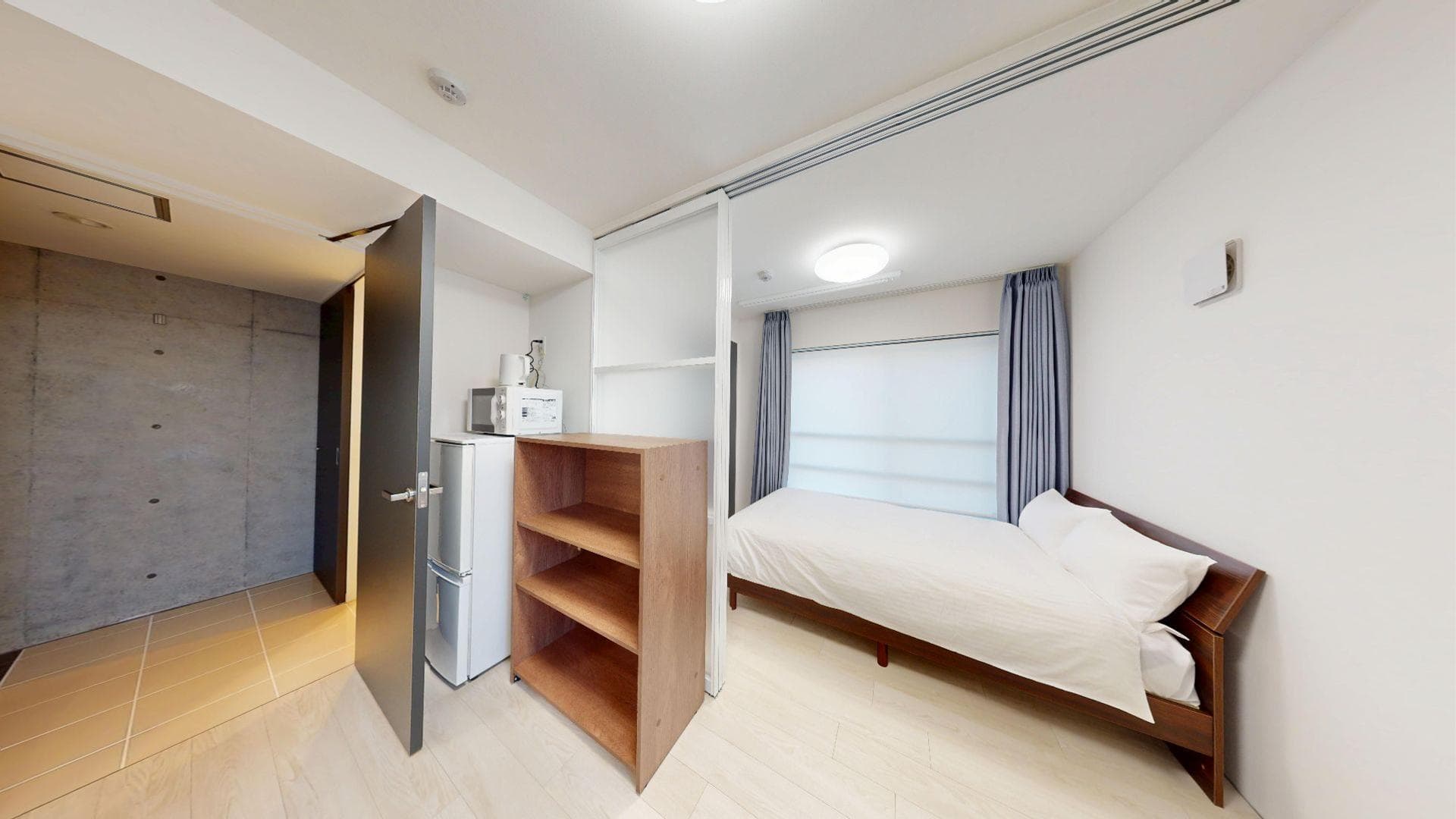 Preview interior of Shinjuku Wakamatsucho