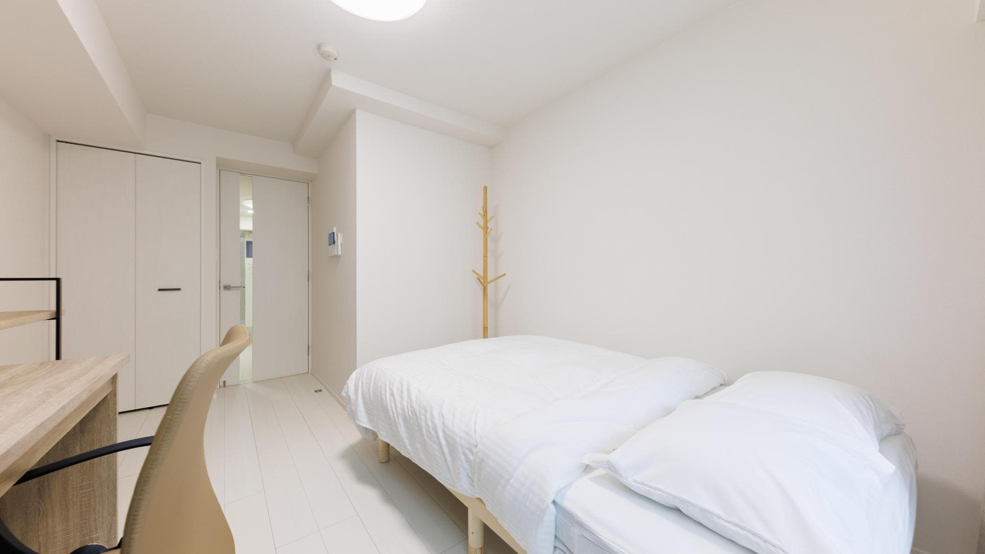Preview interior of Shirokanedai