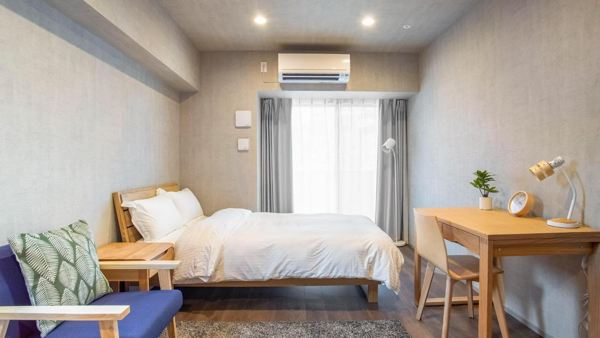 Preview interior of Takadanobaba