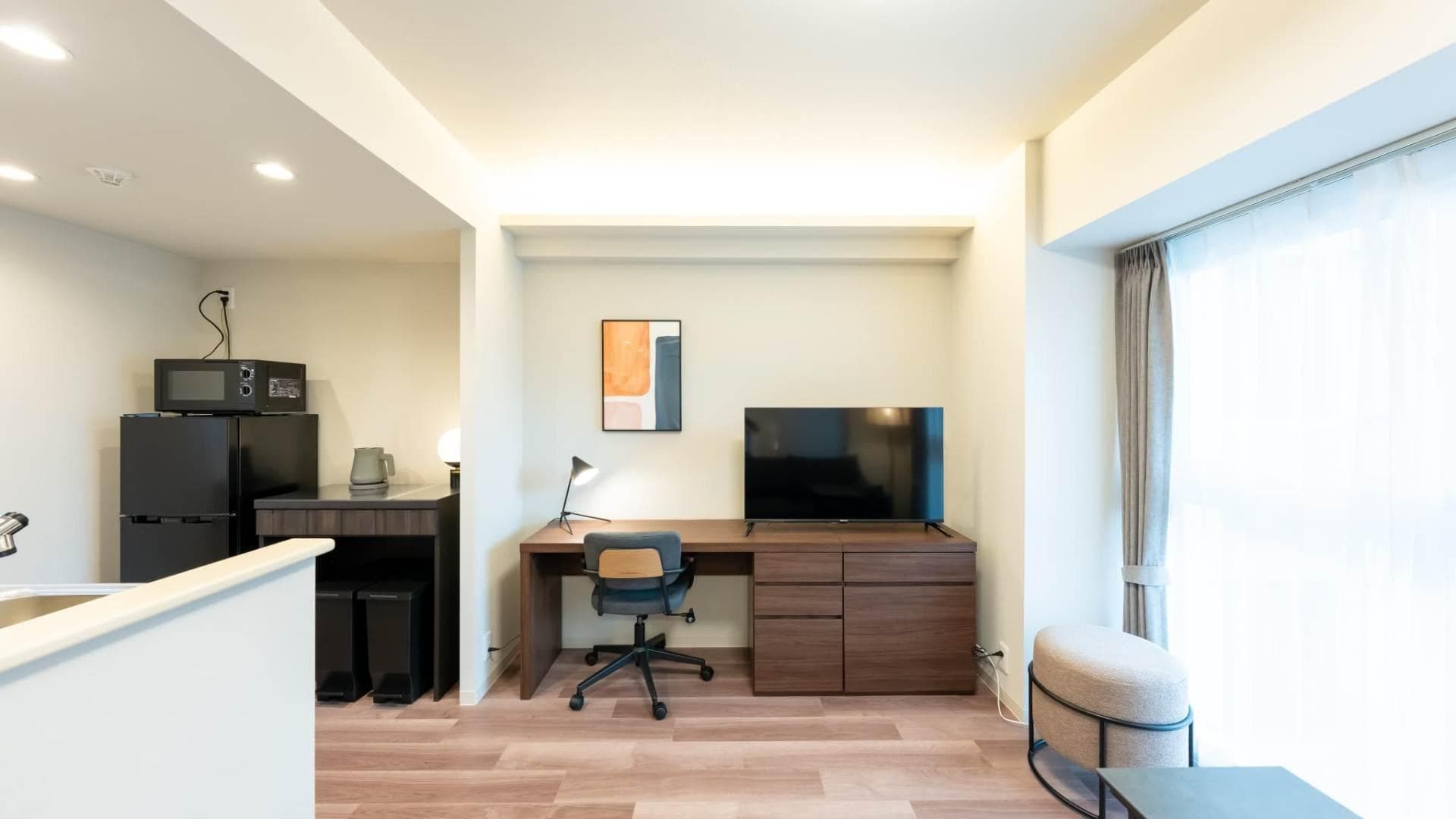 Preview interior of Umeda Kita