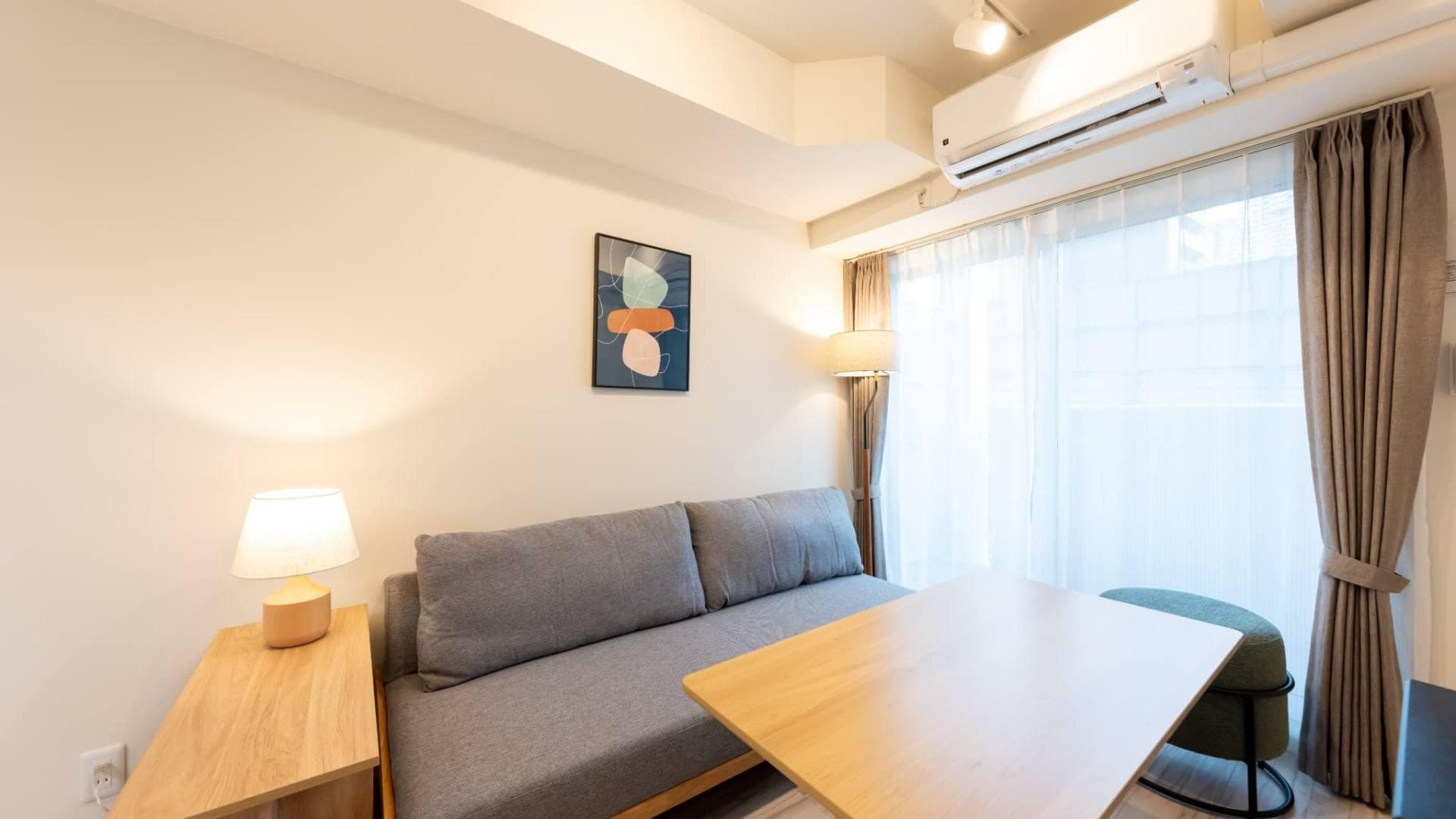 Preview interior of Umeda Kita