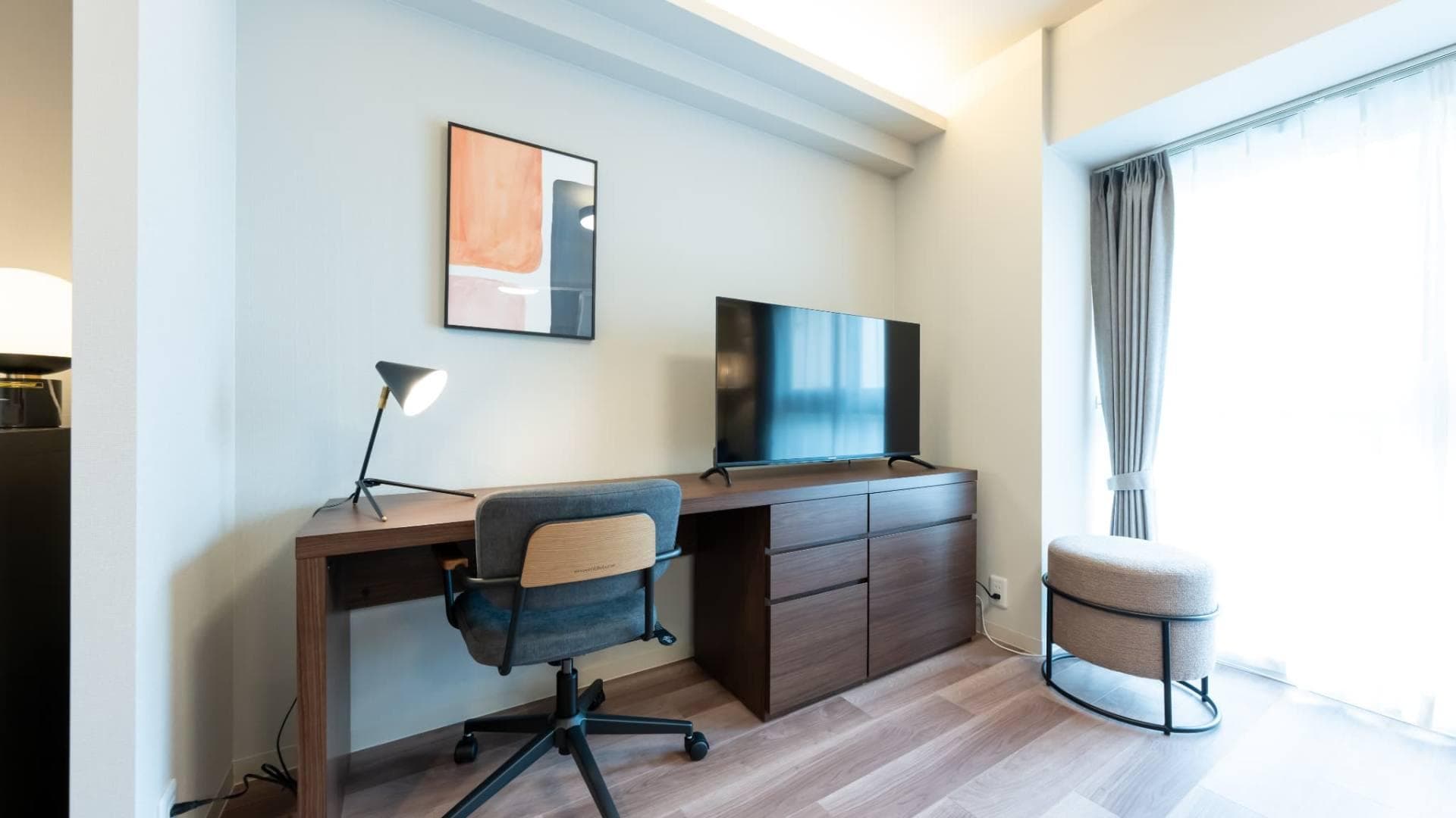 Preview interior of Umeda Kita