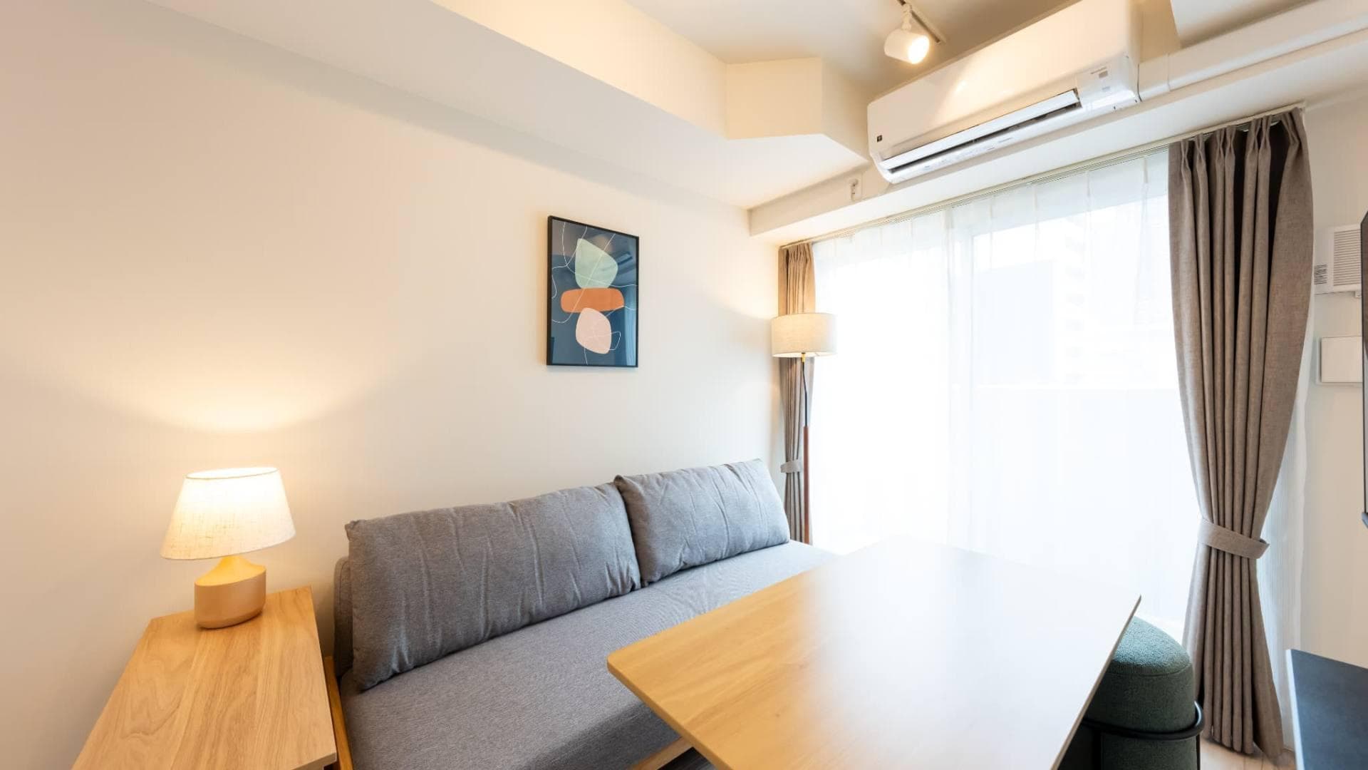Preview interior of Umeda Kita