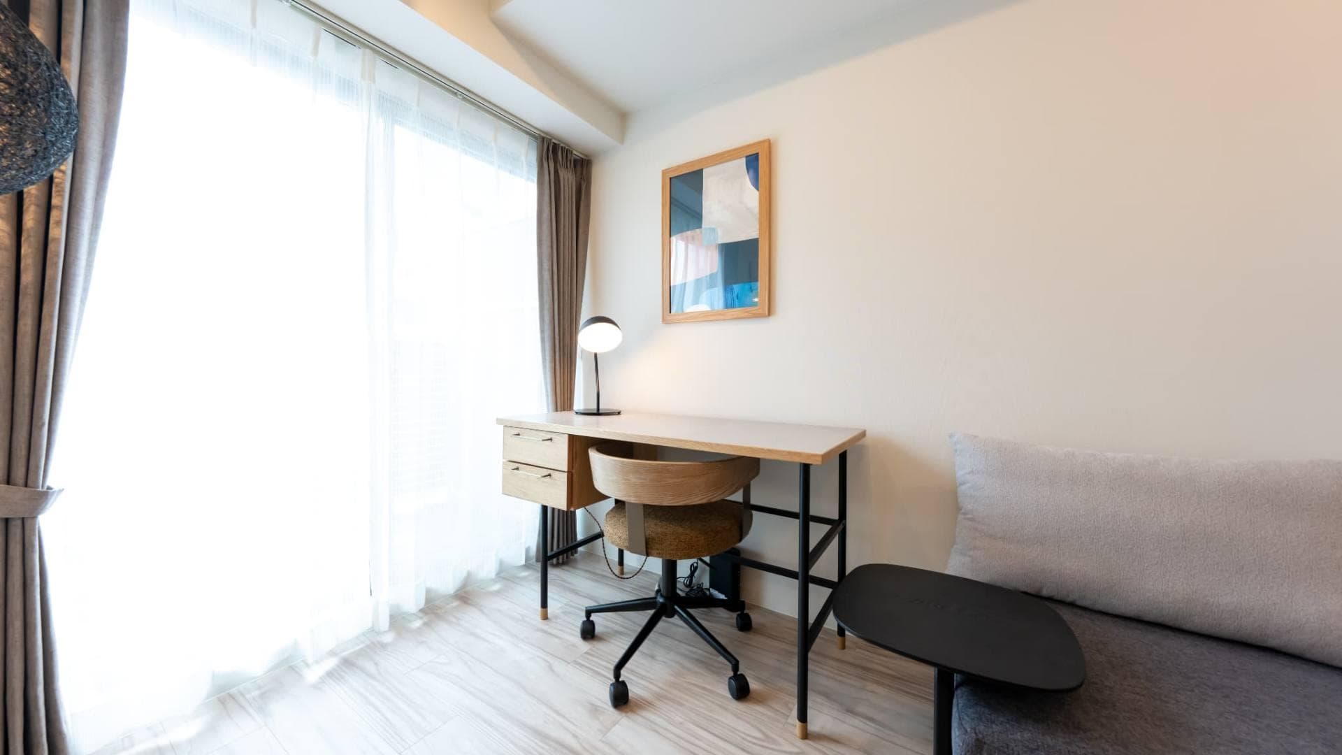 Preview interior of Umeda Kita