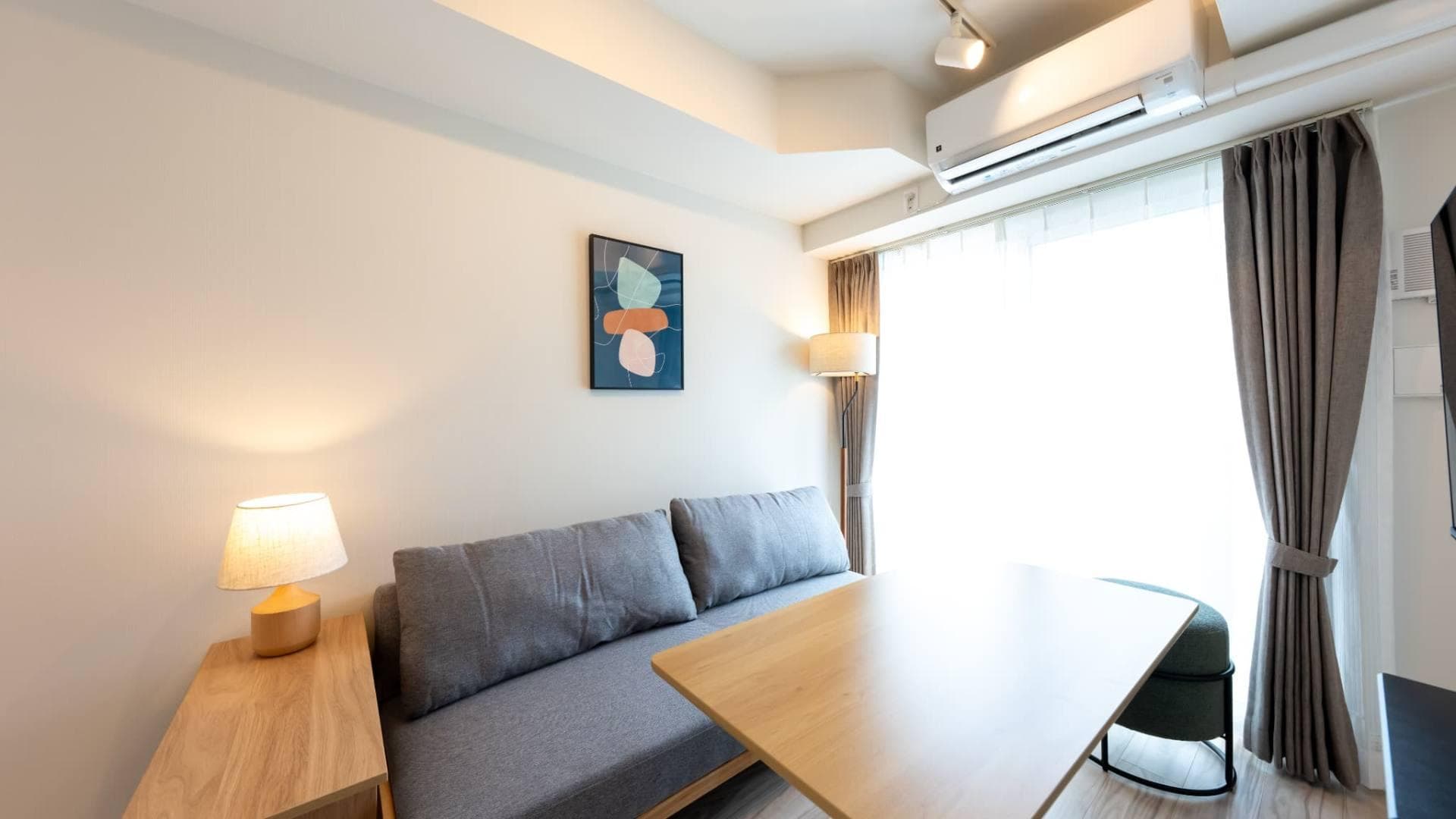 Preview interior of Umeda Kita