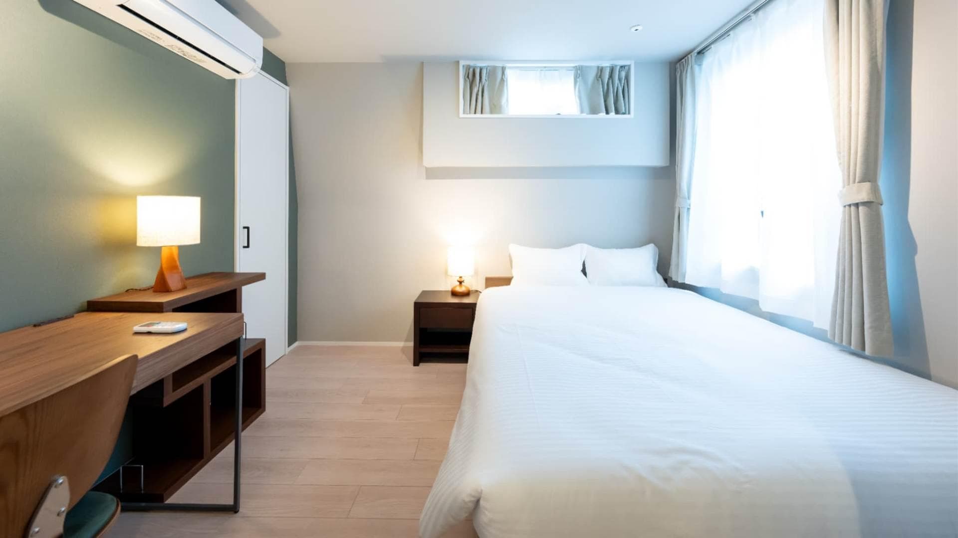 Preview interior of YutenjiⅠ