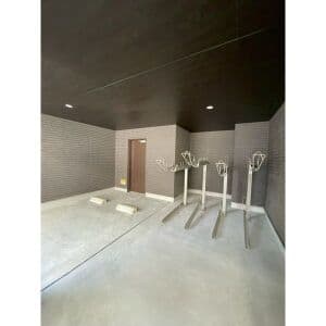 Preview interior of Tokiwacho NM Catoff Van Tourese South