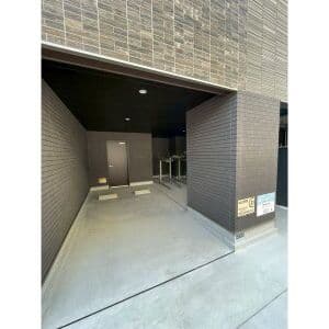 Preview interior of Tokiwacho NM Catoff Van Tourese South
