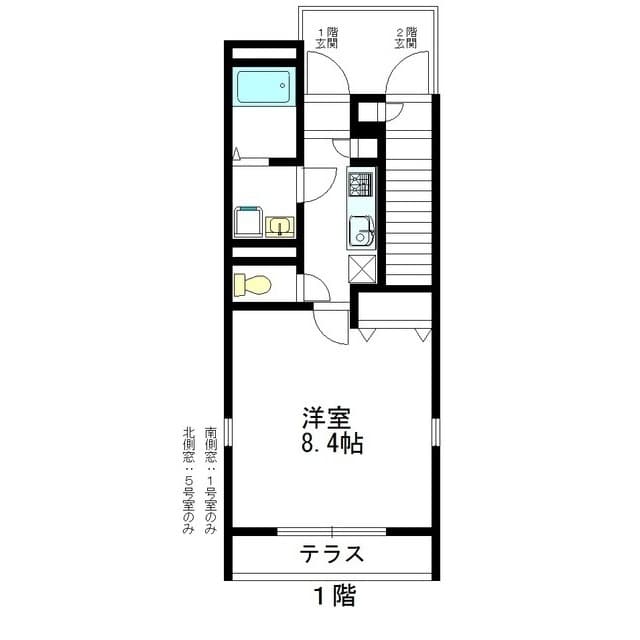 Preview floorplan of Aspiria Vita Omino